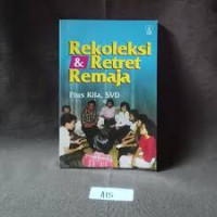 Image of Rekoleksi Dan Retret Remaja