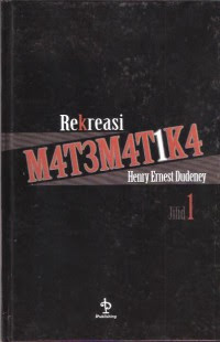 Image of Rekreasi Matematika