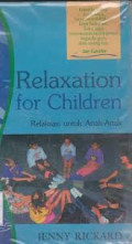 Relaxation for Children