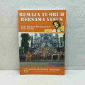 Remaja Tumbuh Bersama Yesus Jilid 1