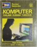 Revolusi Elektronika: Komputer dalam Rumah Tangga