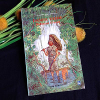 Image of Robinson Crusoe easy Classic