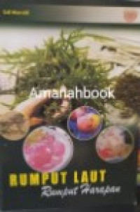 Image of Rumput Laut, Rumput Harapan