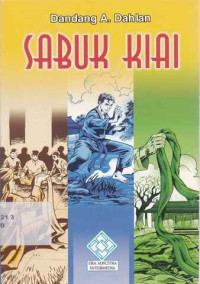 Image of Sabuk Kiai