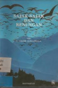 Sajak-Sajak dan Renungan