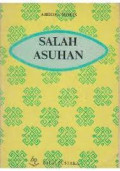 salah asuhan