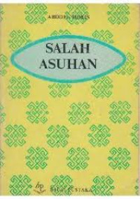 Image of salah asuhan