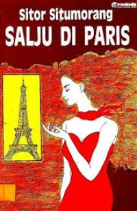 Image of Salju di Paris
