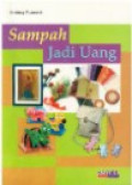 Sampah Jadi Uang