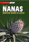 Sang Nanas Bersisik Manis di Lidah