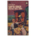 Sapta Siaga Misteri Biola Kuno