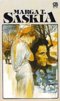 Image of Saskia