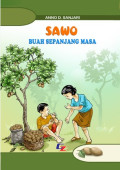 Sawo Buah Sepanjang Masa