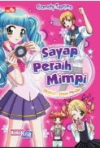 Image of Sayap Peraih Mimki: Eskul... Bikin Pe-De