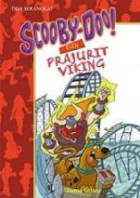 Image of Scooby-Doo! Dan Prajurit Viking