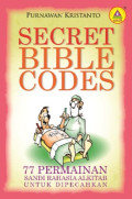 Secret Bible Codes