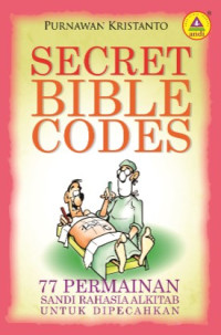 Image of Secret Bible Codes