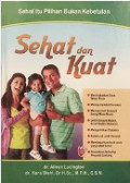 Sehat dan Kuat