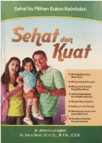 Image of Sehat dan Kuat