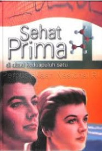 Image of Sehat Prima di Abad Keduapuluh Satu