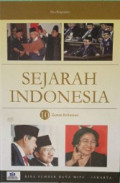 Sejarah Indonesia 10: Zaman Reformasi