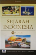 Sejarah Indonesia 9: Zaman Orde Baru