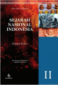 Sejarah Nasional Indonesia II: Zaman Kuno