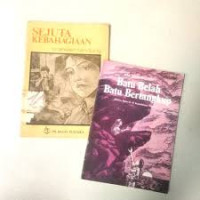 Image of sejuta kebahagiaan