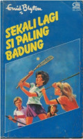 Sekali Lagi Si Paling Badung