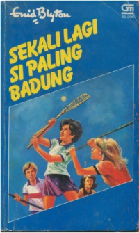 Image of Sekali Lagi Si Paling Badung