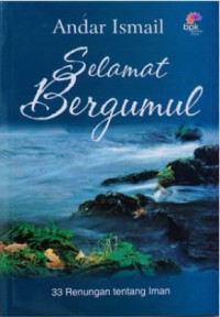 Image of Selamat Bergumul (33 Renungan tentang Iman)