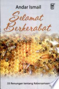 Image of Selamat Berkerabat (33 Renungan tentang Kebersamaan)