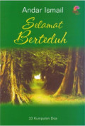 Selamat Berteduh (33 Kumpulan Doa)