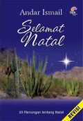 Selamat Natal (33 Renungan tentang Natal)