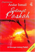 Selamat Paskah (33 Renungan tentang Paskah)