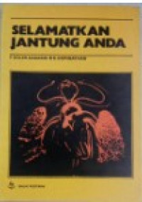 Image of Selamatkan Jantung Anda