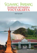 Selayang Pandang Daerah Istimewa Yogyakarta