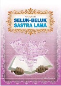 Image of Seluk-Beluk Sastra Lama