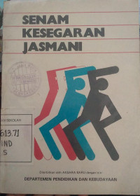 Image of Senam Kesegaran Jasmani