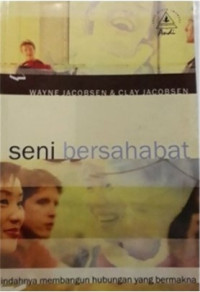 Image of Seni Bersahabat