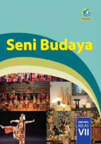 Image of Seni Budaya VII