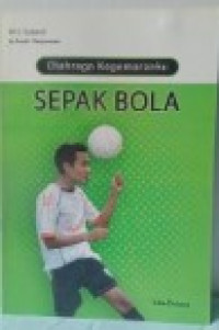 Image of Sepak Bola