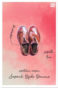 Image of Sepasang Sepatu Tua