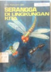 Image of Serangga Di Lingkungan Kita