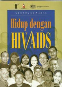 Image of Seri Buku Kecil : Hidup Dengan HIV/AIDS
