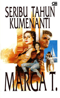 Image of Seribu tahun Kumenanti