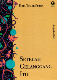 Image of Setelah Gelanggang Itu