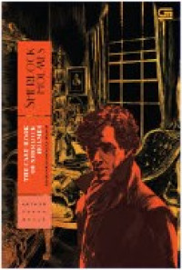 Image of Sherlock Holmes: The Case-Book of Sherlock Holmes
