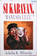 Si Kabayan Manusia Lucu
