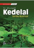 Si Mungil Kedelai Seribu Manfaat